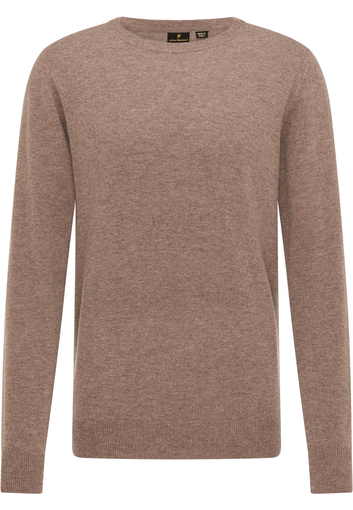 DreiMaster Klassik Men's Strickpullover