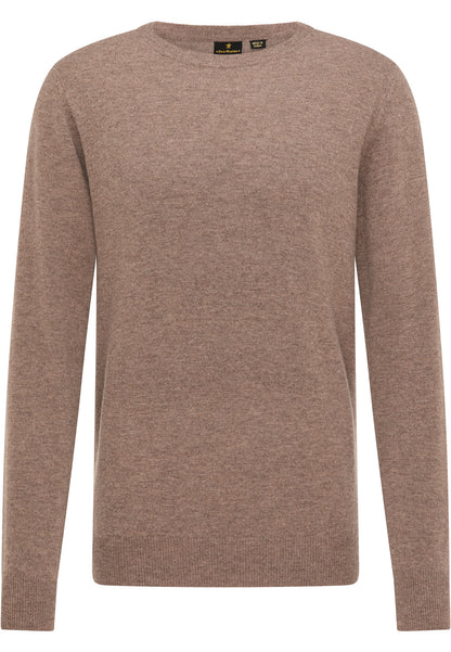 DreiMaster Klassik Men's Strickpullover