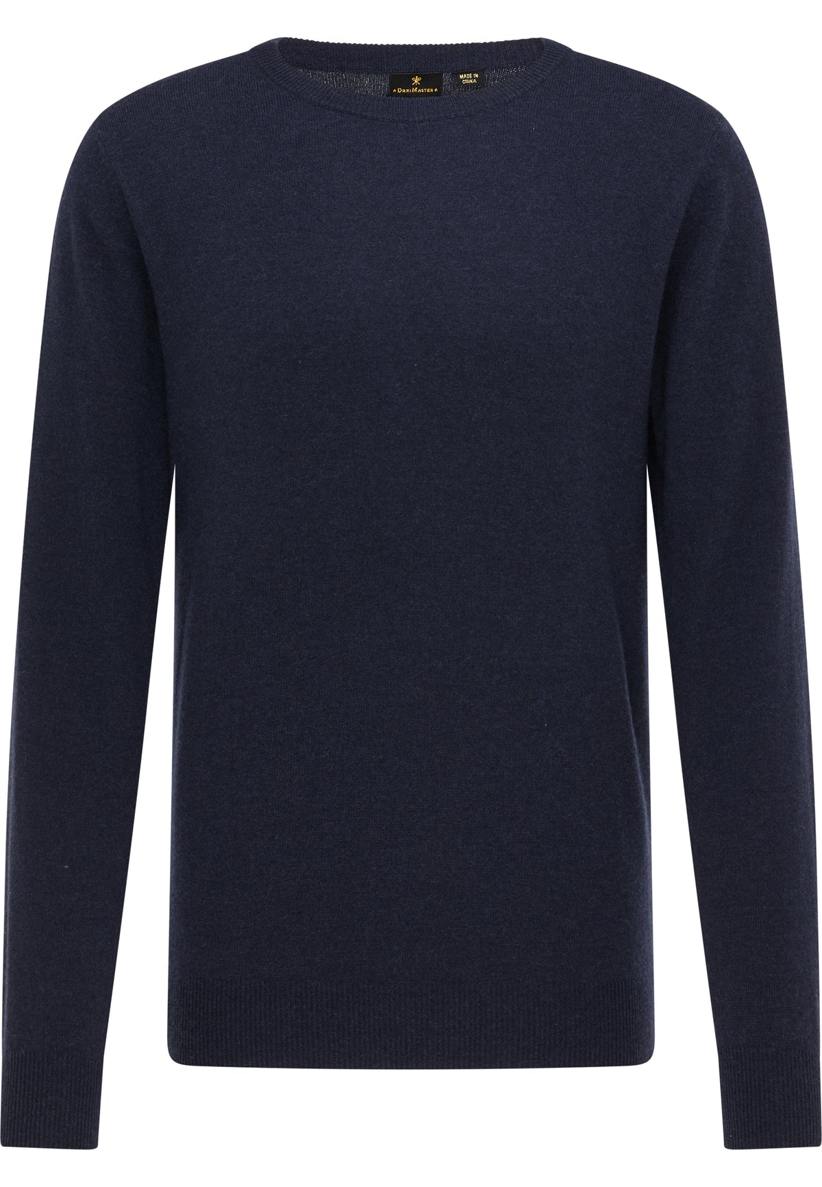 DreiMaster Klassik Men's Strickpullover