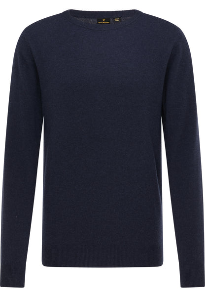 DreiMaster Klassik Men's Strickpullover