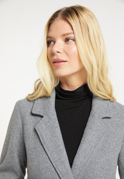 DreiMaster Klassik Women's Longblazer