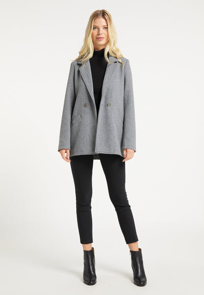 DreiMaster Klassik Women's Longblazer