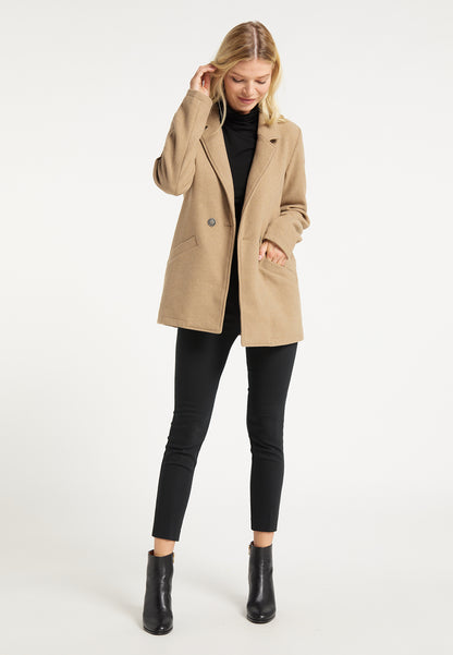 DreiMaster Klassik Women's Longblazer