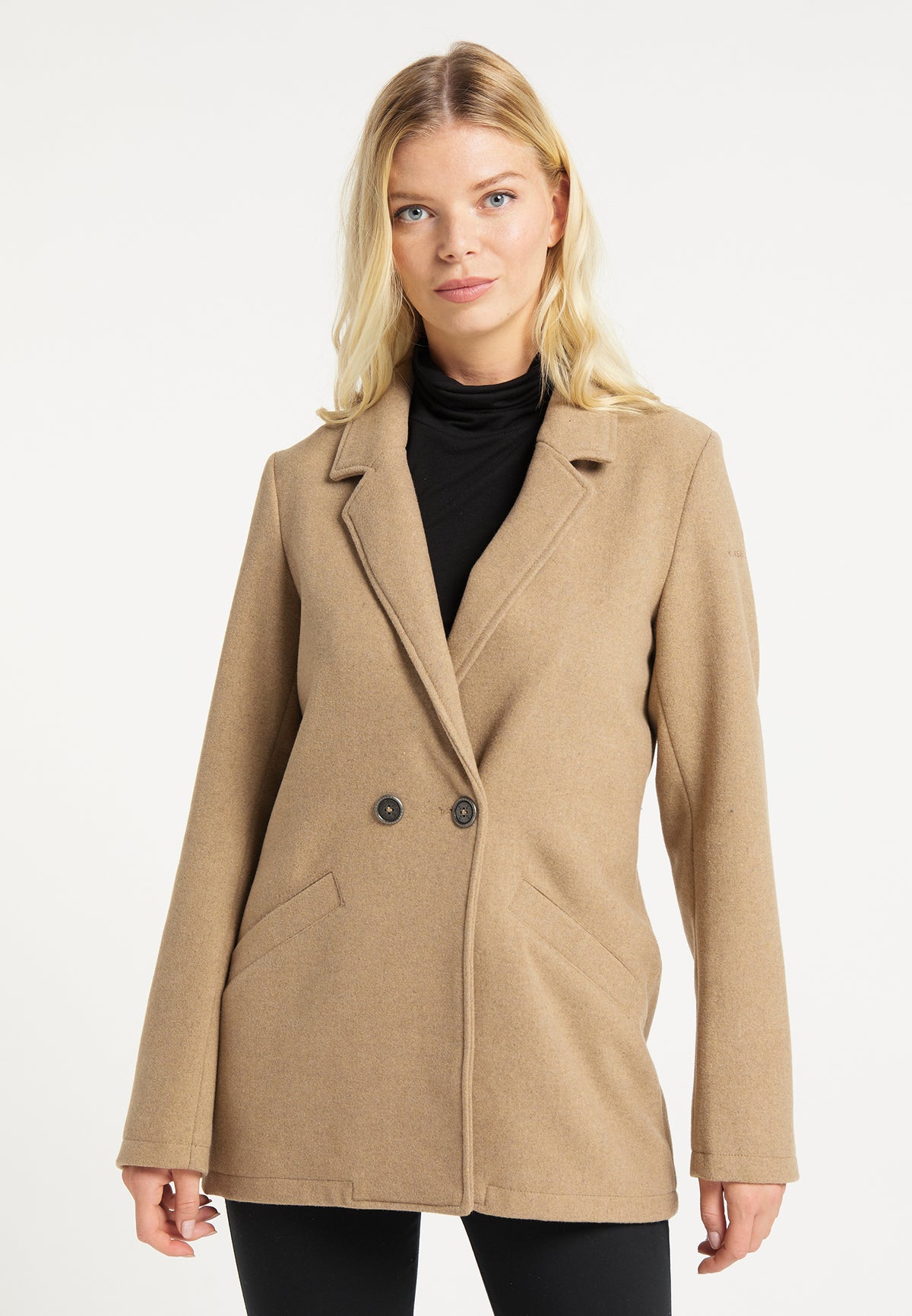 DreiMaster Klassik Women's Longblazer