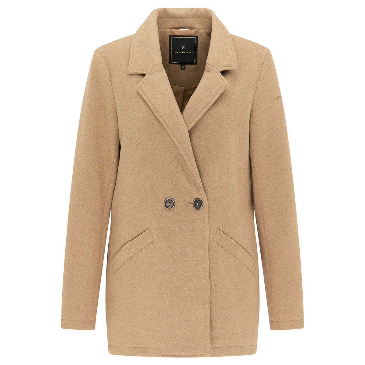 DreiMaster Klassik Women's Longblazer