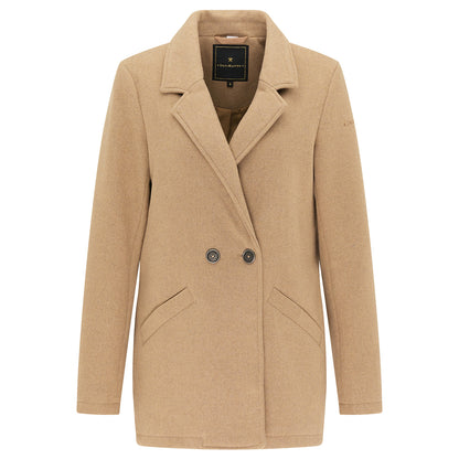 DreiMaster Klassik Women's Longblazer