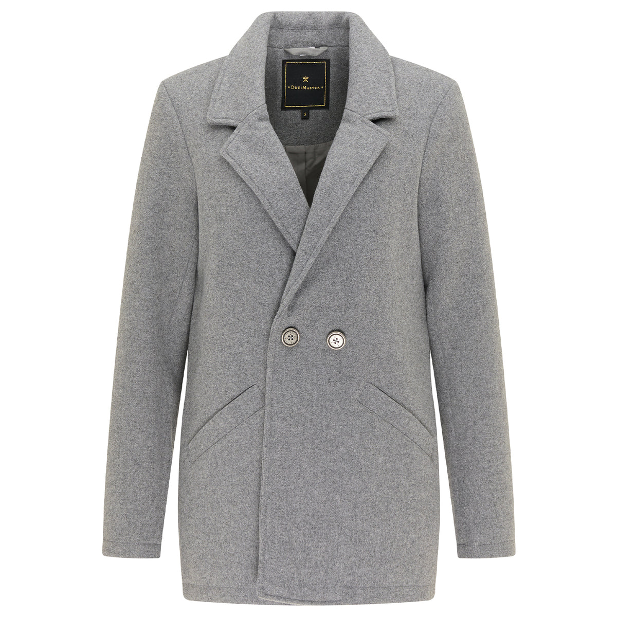 DreiMaster Klassik Women's Longblazer