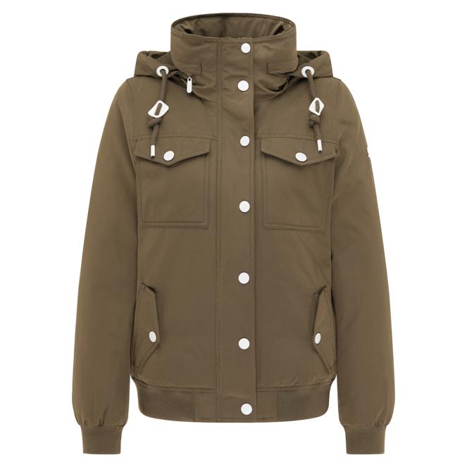 ICEBOUND Damen-Winterjacke