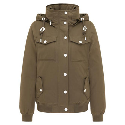 ICEBOUND Damen-Winterjacke