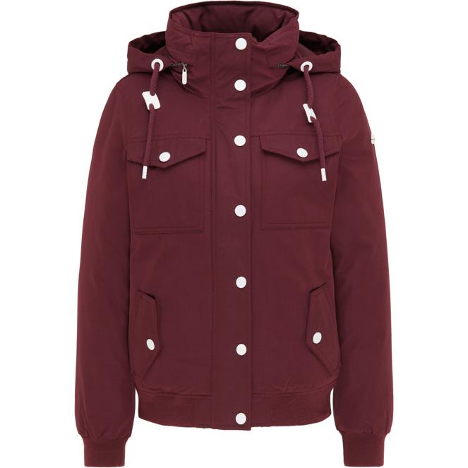 ICEBOUND Damen-Winterjacke