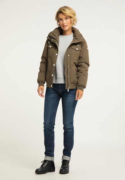 ICEBOUND Damen-Winterjacke