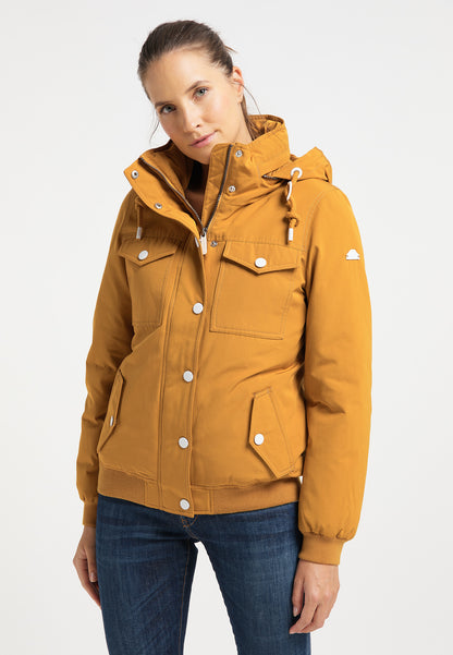 ICEBOUND Damen-Winterjacke