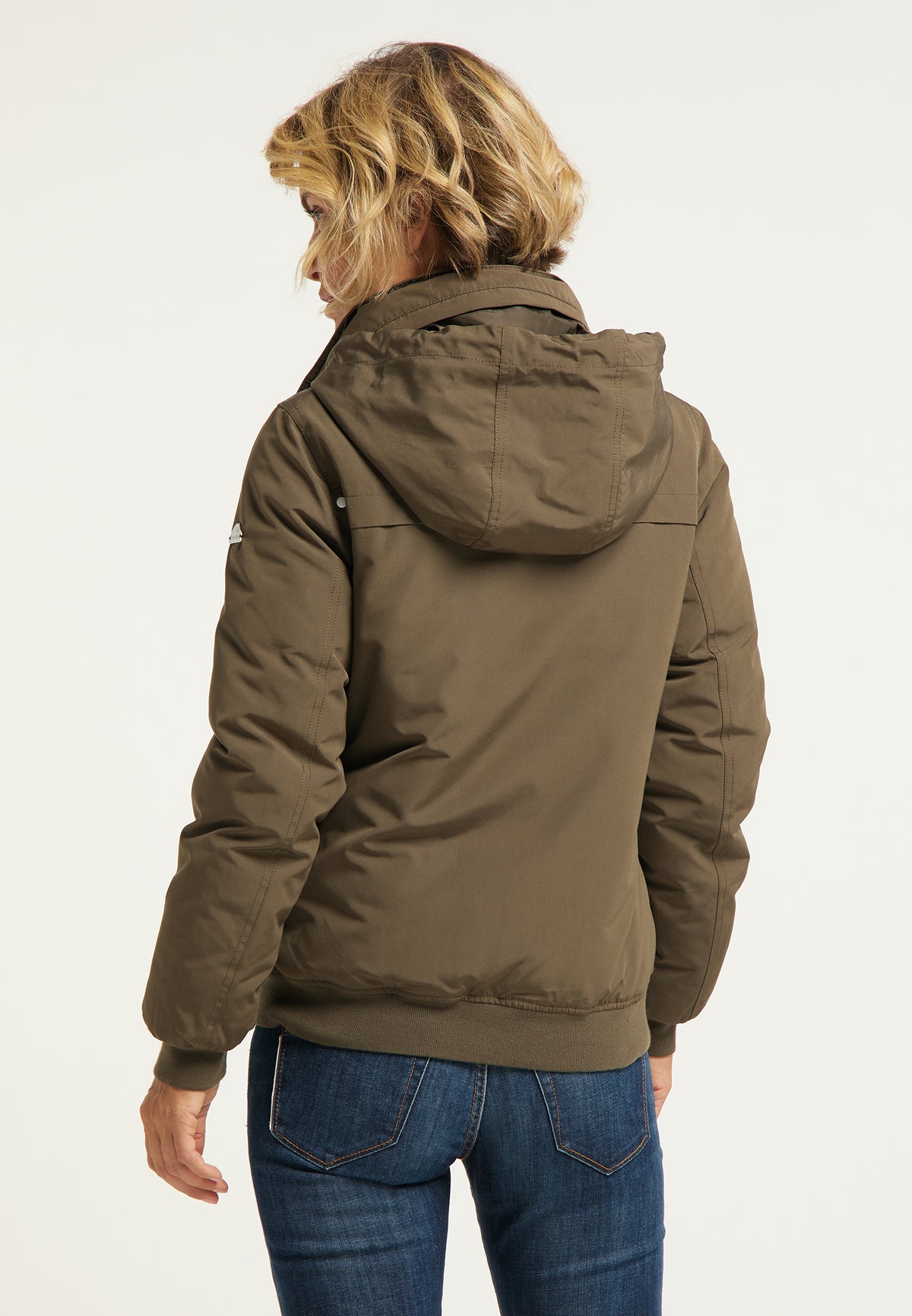 ICEBOUND Damen-Winterjacke