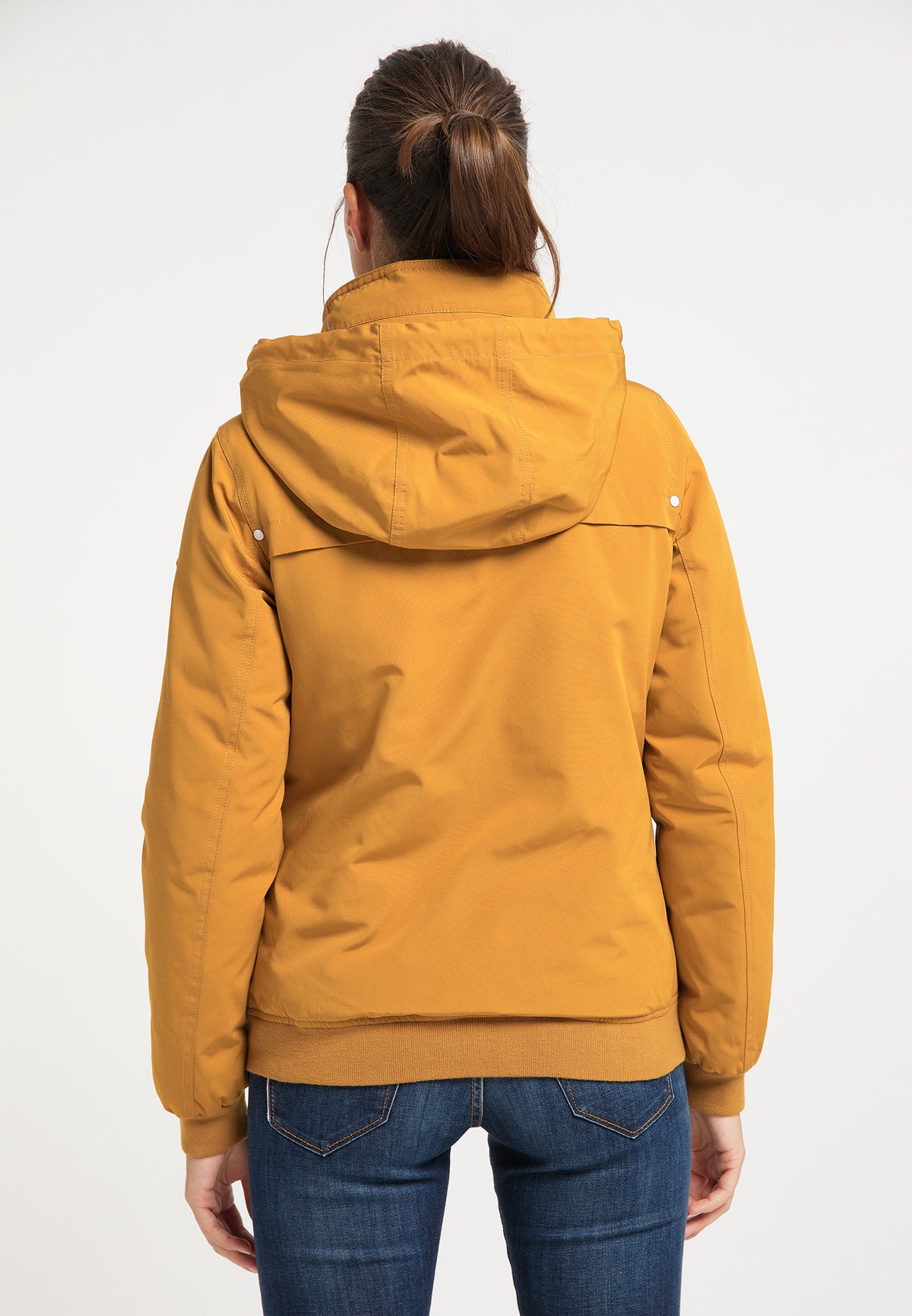 ICEBOUND Damen-Winterjacke