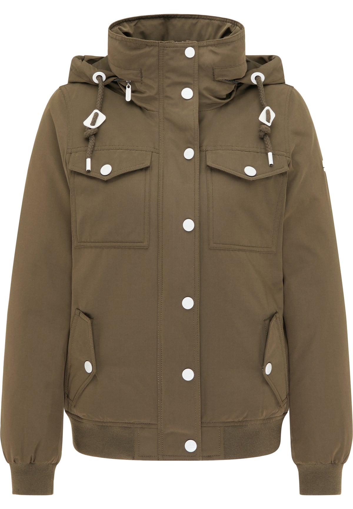 ICEBOUND Damen-Winterjacke