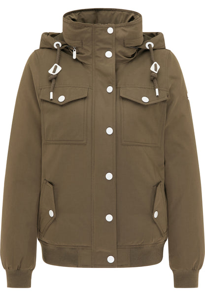 ICEBOUND Damen-Winterjacke