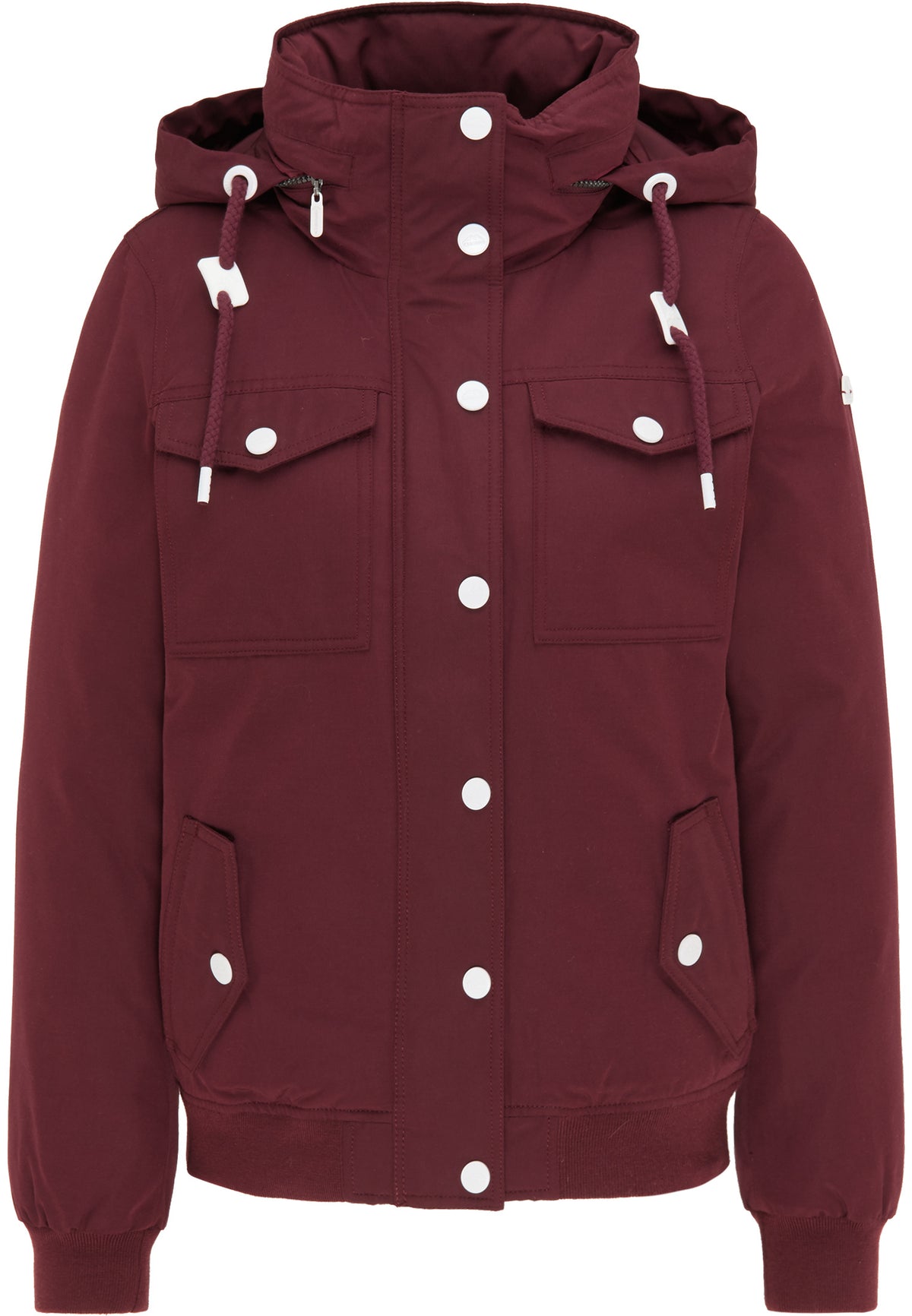ICEBOUND Damen-Winterjacke