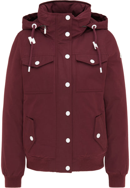 ICEBOUND Damen-Winterjacke