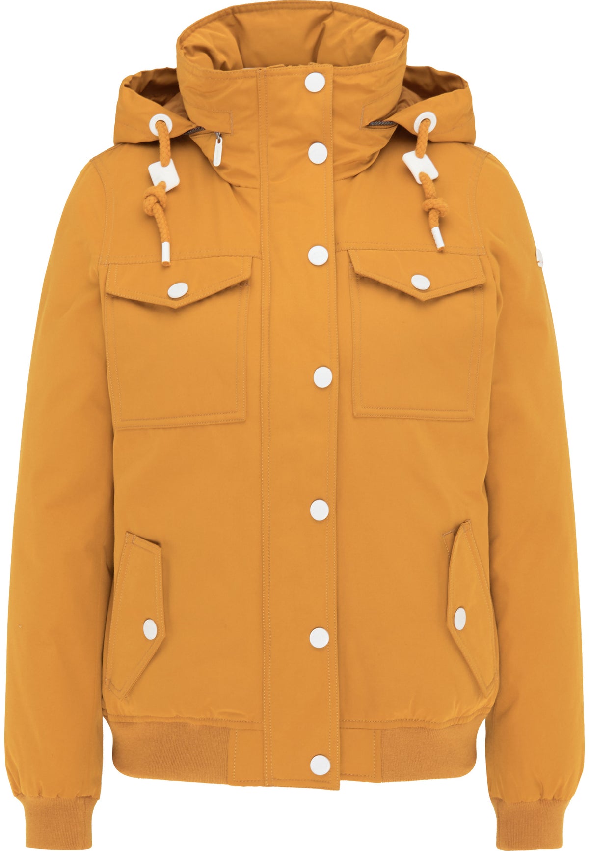 ICEBOUND Damen-Winterjacke