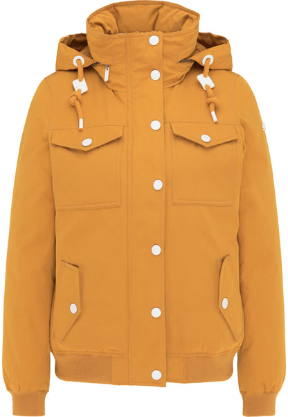 ICEBOUND Damen-Winterjacke