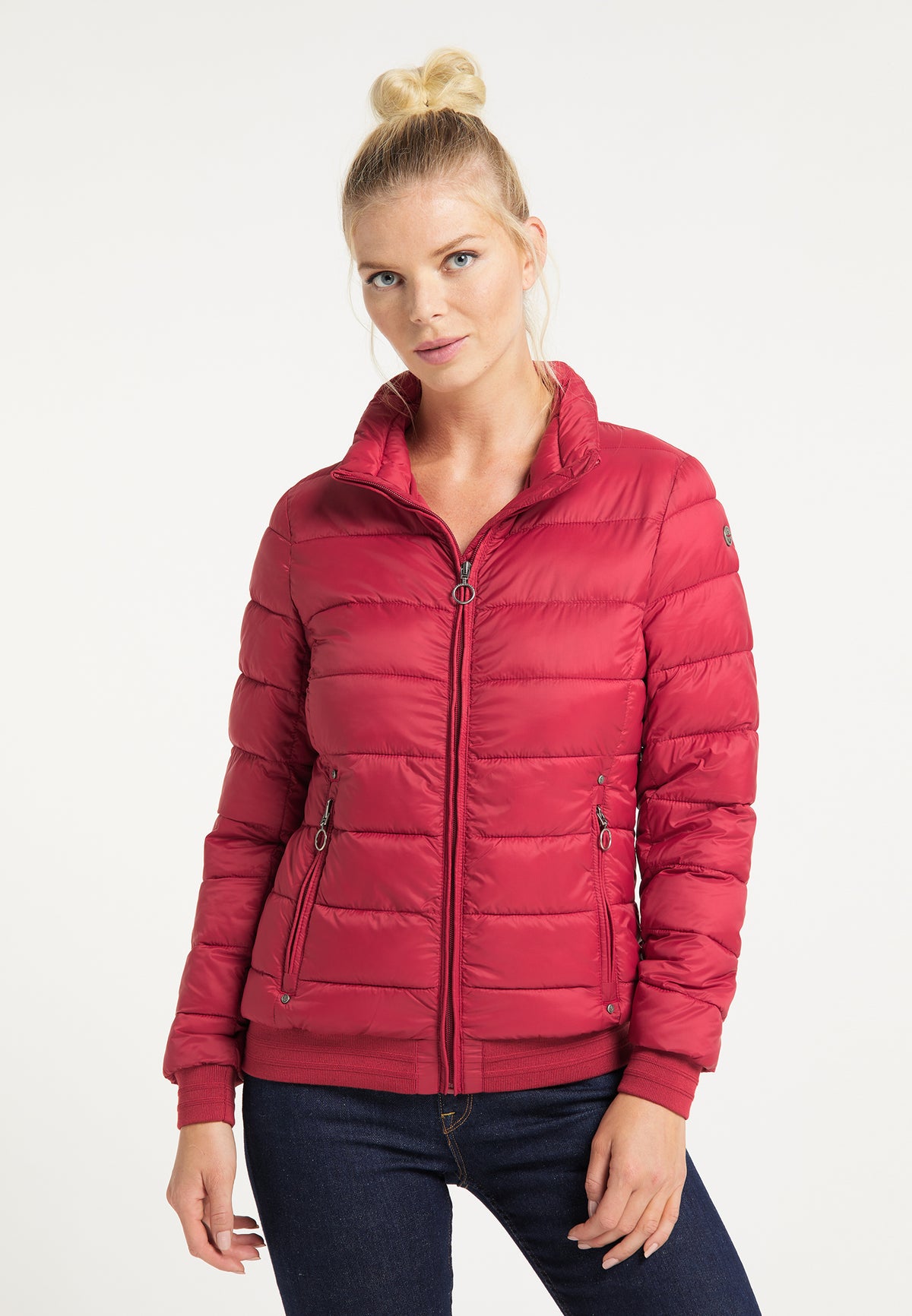 DreiMaster Maritim Women's Steppjacke