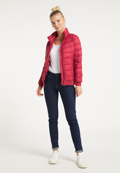 DreiMaster Maritim Women's Steppjacke