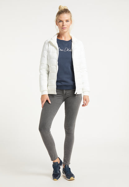 DreiMaster Maritim Women's Steppjacke