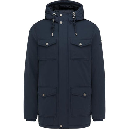 DreiMaster Klassik Herren-Winterjacke