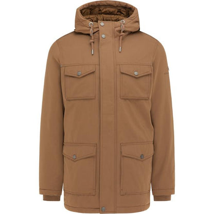 DreiMaster Klassik Herren-Winterjacke