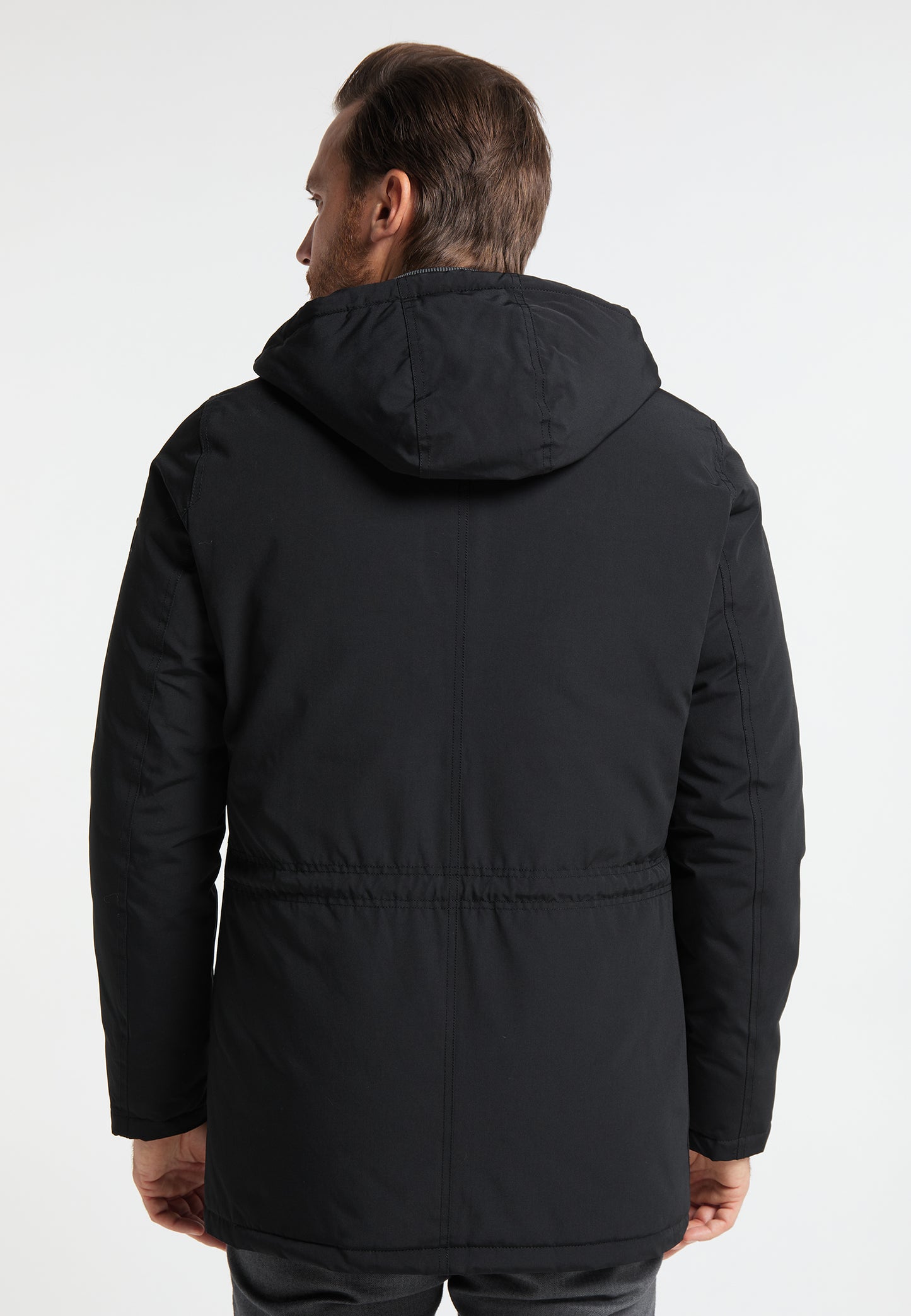 DreiMaster Klassik Men's Winterjacke