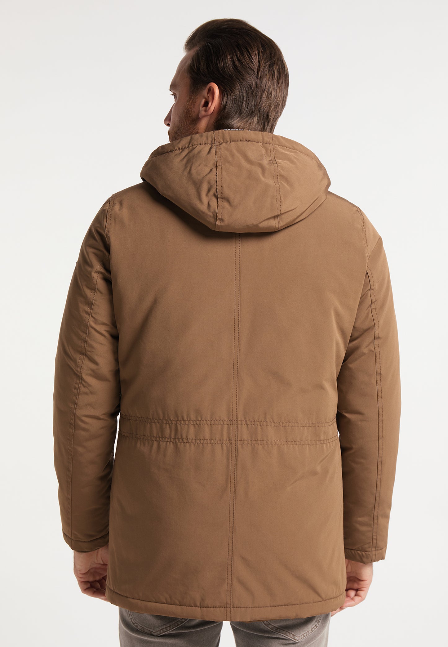 DreiMaster Klassik Men's Winterjacke