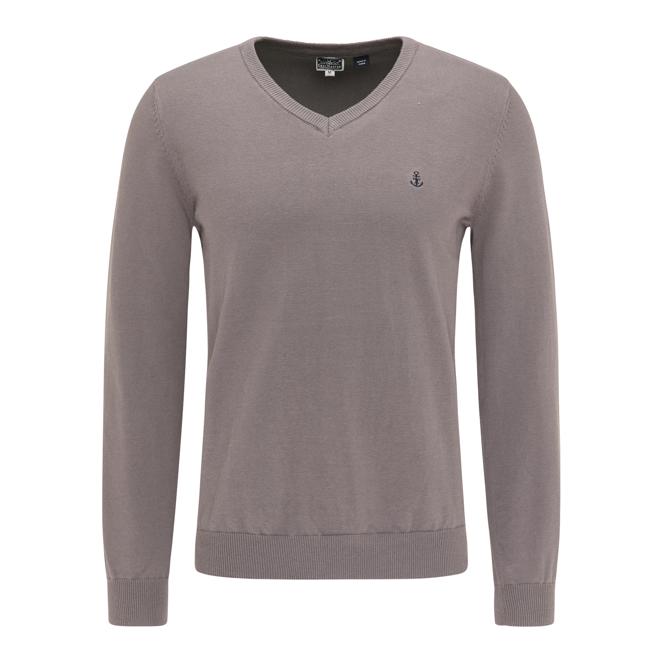 DreiMaster Maritim Herren-Pullover