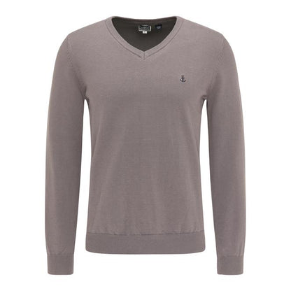 DreiMaster Maritim Herren-Pullover