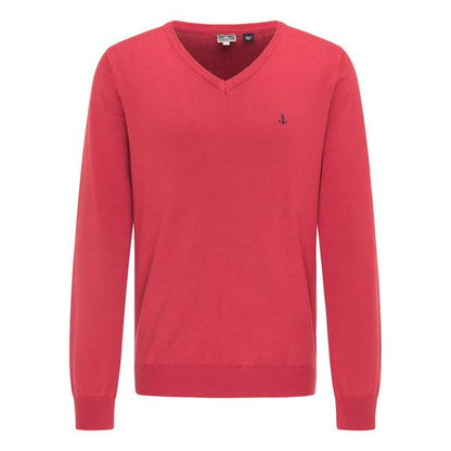 DreiMaster Maritim Herren-Pullover