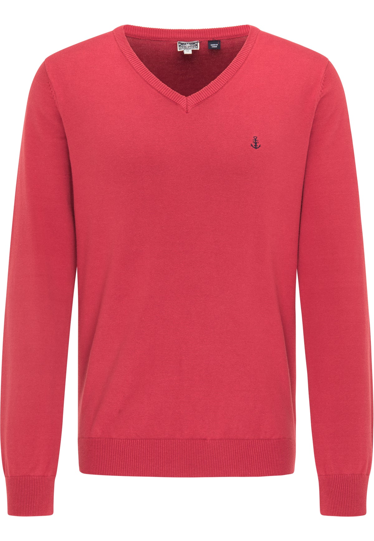 DreiMaster Maritim Herren-Pullover