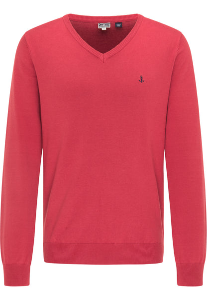 DreiMaster Maritim Herren-Pullover