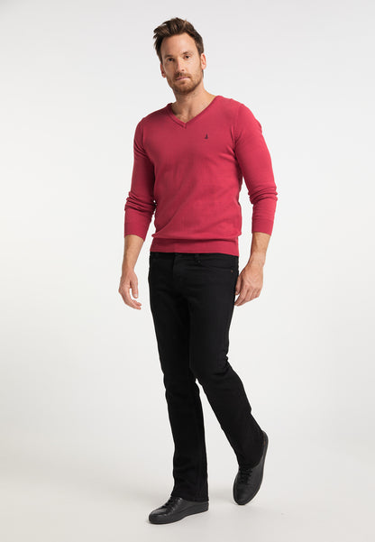 DreiMaster Maritim Herren-Pullover