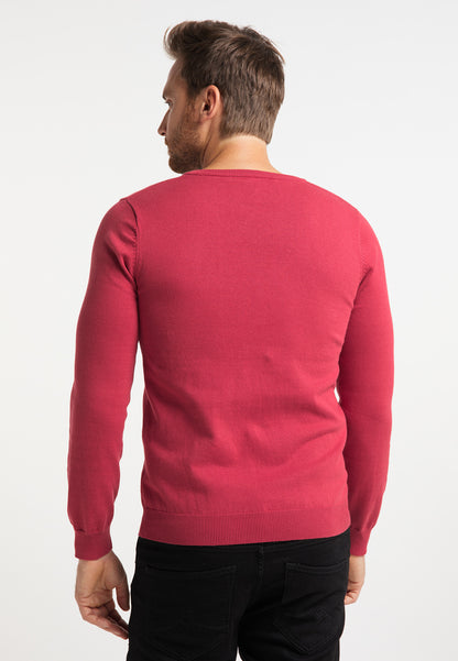 DreiMaster Maritim Herren-Pullover