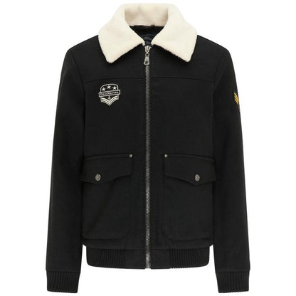 DreiMaster Maritim Men's Blouson