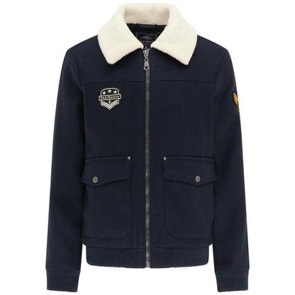 DreiMaster Maritim Men's Blouson