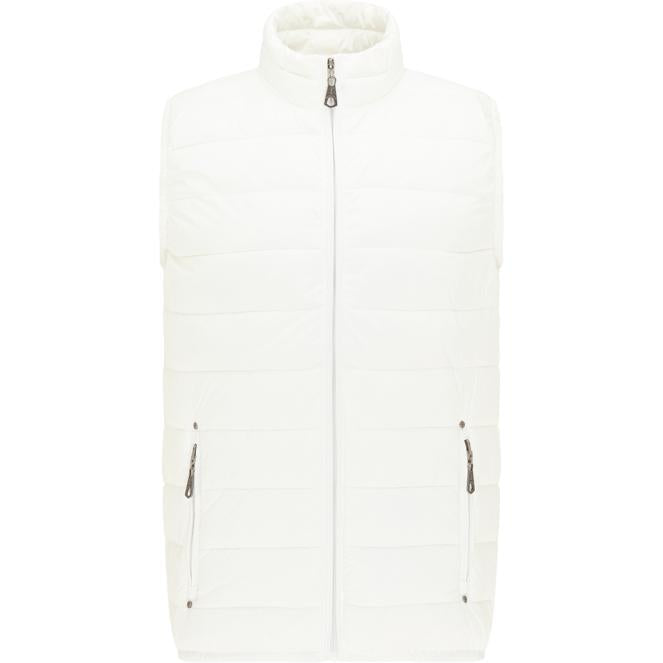 DreiMaster Maritim Men's Steppweste