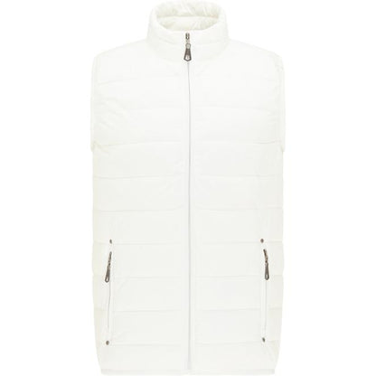 DreiMaster Maritim Men's Steppweste