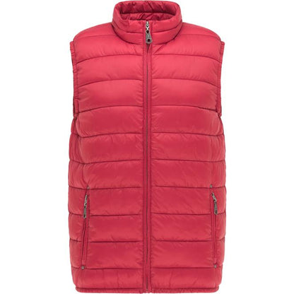 DreiMaster Maritim Men's Steppweste