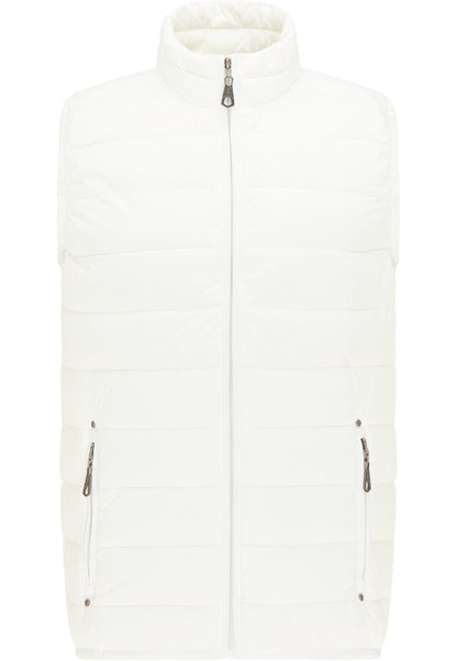 DreiMaster Maritim Men's Steppweste