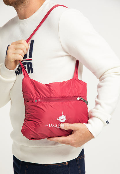DreiMaster Maritim Men's Steppweste