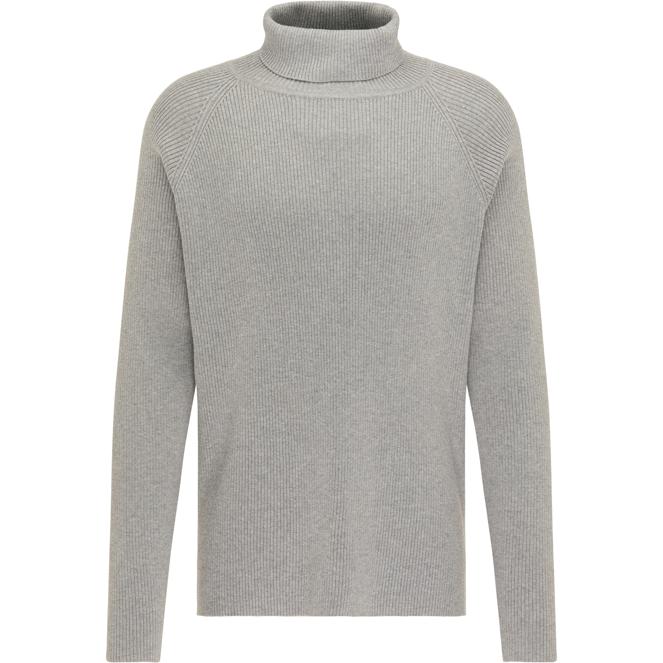 DreiMaster Klassik Men's Rollkragenpullover