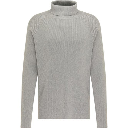 DreiMaster Klassik Men's Rollkragenpullover
