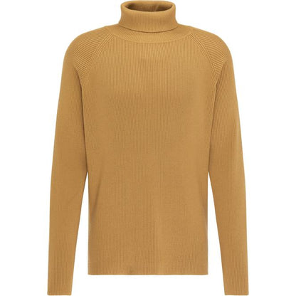 DreiMaster Klassik Men's Rollkragenpullover