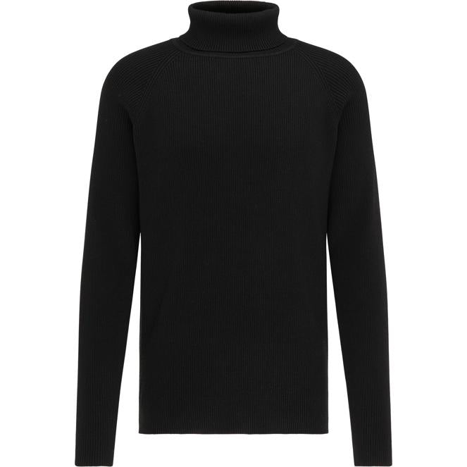 DreiMaster Klassik Men's Rollkragenpullover