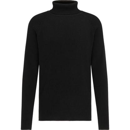 DreiMaster Klassik Men's Rollkragenpullover